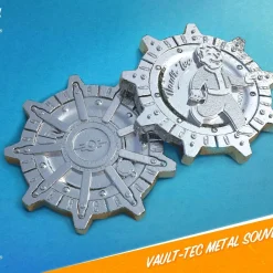 Fallout Vault Dweller's Welcome Kit 33 Fallout Vault Dweller's Welcome Kit -Wigs for Fancy Dress Sales Shop vault81 render token 1 copia