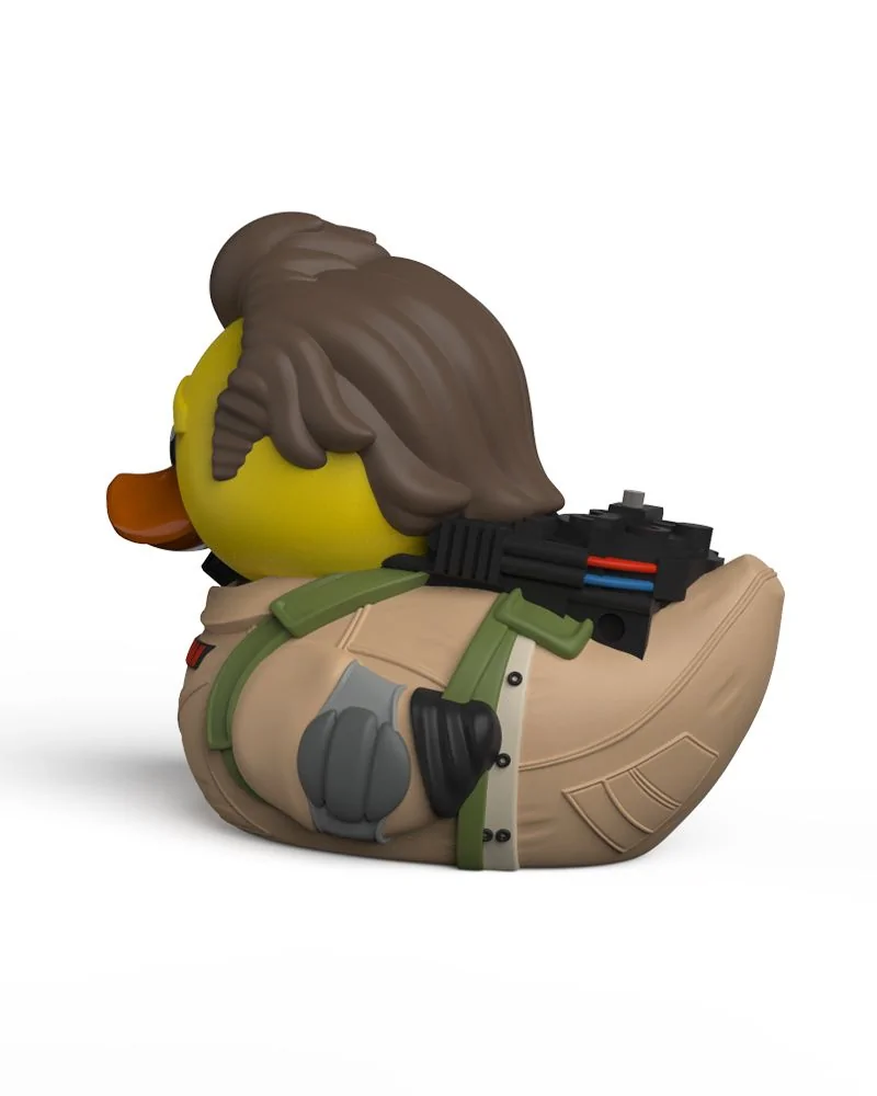 Ghostbusters Peter Venkman Tubbz Rubber Duck Collectible 7 Ghostbusters Peter Venkman Tubbz Rubber Duck Collectible - Image 5