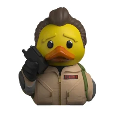 Ghostbusters Peter Venkman Tubbz Rubber Duck Collectible
