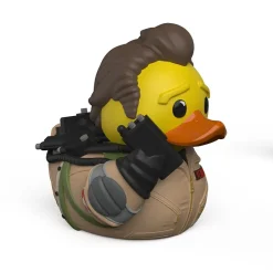 Ghostbusters Peter Venkman Tubbz Rubber Duck Collectible 10 Ghostbusters Peter Venkman Tubbz Rubber Duck Collectible -Wigs for Fancy Dress Sales Shop venkman 5
