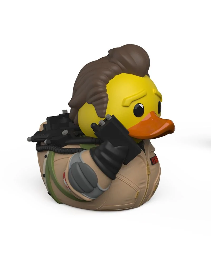 Ghostbusters Peter Venkman Tubbz Rubber Duck Collectible 5 Ghostbusters Peter Venkman Tubbz Rubber Duck Collectible - Image 3
