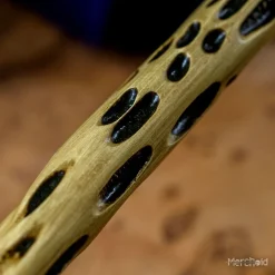 Harry Potter Lord Voldemort Wand In Ollivanders Box -Wigs for Fancy Dress Sales Shop voldermorts wand 4