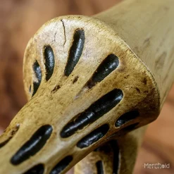 Harry Potter Lord Voldemort Wand In Ollivanders Box -Wigs for Fancy Dress Sales Shop voldermorts wand 5