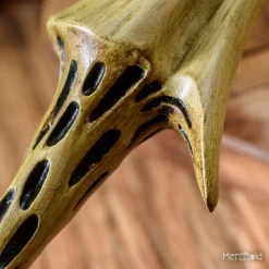 Harry Potter Lord Voldemort Wand In Ollivanders Box -Wigs for Fancy Dress Sales Shop voldermorts wand 6