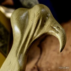 Harry Potter Lord Voldemort Wand In Ollivanders Box -Wigs for Fancy Dress Sales Shop voldermorts wand 8