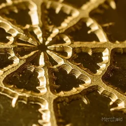 Warhammer 40,000 Chaos Collectible Coin 30 Warhammer 40,000 Chaos Collectible Coin -Wigs for Fancy Dress Sales Shop warhammer chaos goldcoin 14