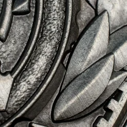 Warhammer 40,000 Darktide Deluxe Collectible Coin 23 Warhammer 40,000 Darktide Deluxe Collectible Coin -Wigs for Fancy Dress Sales Shop warhammer darktide coin s2 11