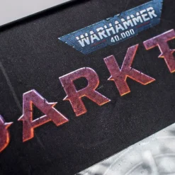 Warhammer 40,000 Darktide Deluxe Collectible Coin 27 Warhammer 40,000 Darktide Deluxe Collectible Coin -Wigs for Fancy Dress Sales Shop warhammer darktide coin s2 15