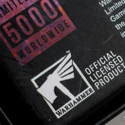 Warhammer 40,000 Darktide Deluxe Collectible Coin 29 Warhammer 40,000 Darktide Deluxe Collectible Coin -Wigs for Fancy Dress Sales Shop warhammer darktide coin s2 17