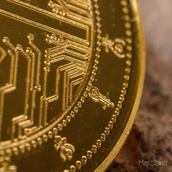 Warhammer 40,000 Necron Collectible Coin 28 Warhammer 40,000 Necron Collectible Coin -Wigs for Fancy Dress Sales Shop warhammer necron goldcoin 14