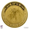 Warhammer 40,000 T'au Collectible Coin