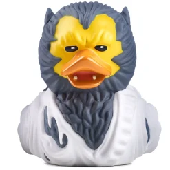 Geek Werewolf Tubbz Rubber Duck Collectible