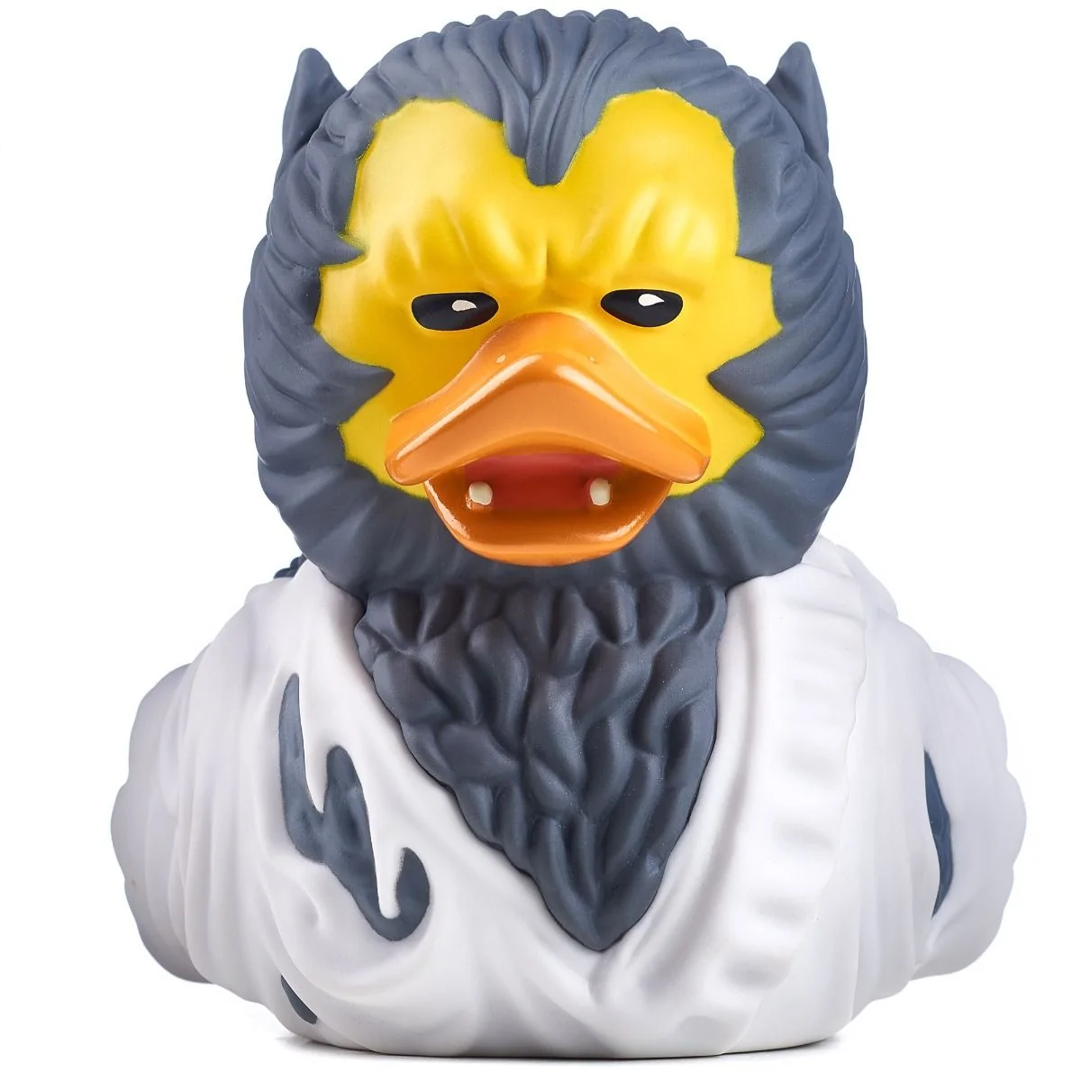 Geek Werewolf Tubbz Rubber Duck Collectible 3 Geek Werewolf Tubbz Rubber Duck Collectible