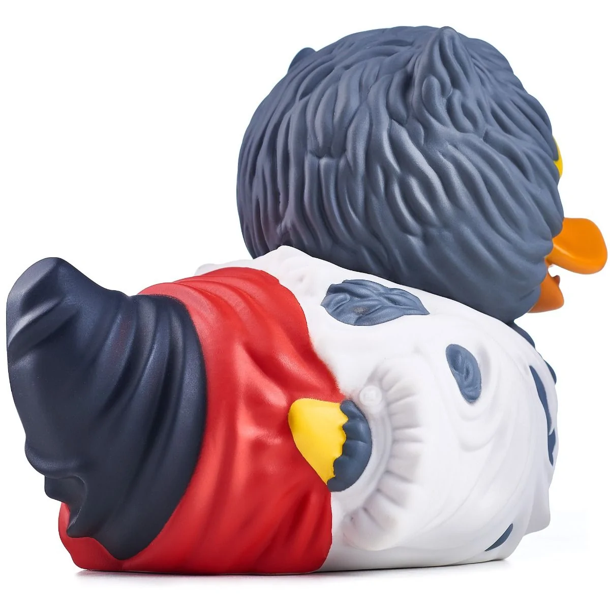 Geek Werewolf Tubbz Rubber Duck Collectible 5 Geek Werewolf Tubbz Rubber Duck Collectible - Image 3