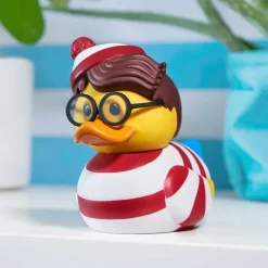 Geek Tubbz Rubber Duck Collectible