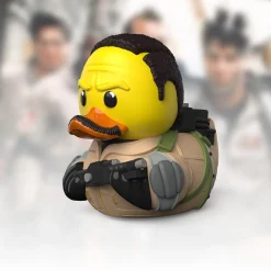 Ghostbusters Winston Zeddemore Tubbz Rubber Duck Collectible 10 Ghostbusters Winston Zeddemore Tubbz Rubber Duck Collectible -Wigs for Fancy Dress Sales Shop winston