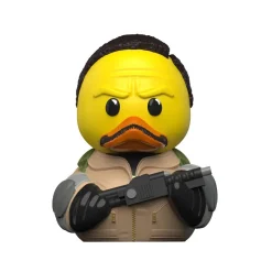 Ghostbusters Winston Zeddemore Tubbz Rubber Duck Collectible