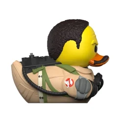 Ghostbusters Winston Zeddemore Tubbz Rubber Duck Collectible 12 Ghostbusters Winston Zeddemore Tubbz Rubber Duck Collectible -Wigs for Fancy Dress Sales Shop winston 4