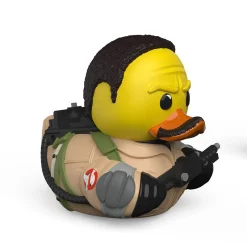 Ghostbusters Winston Zeddemore Tubbz Rubber Duck Collectible 11 Ghostbusters Winston Zeddemore Tubbz Rubber Duck Collectible -Wigs for Fancy Dress Sales Shop winston 5