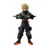 My Hero Academia Katsuki Bakugo Ichibansho Figure 2 My Hero Academia Katsuki Bakugo Ichibansho Figure -Wigs for Fancy Dress Sales Shop x bani bp60167 a