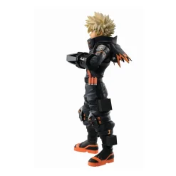 My Hero Academia Katsuki Bakugo Ichibansho Figure 15 My Hero Academia Katsuki Bakugo Ichibansho Figure -Wigs for Fancy Dress Sales Shop x bani bp60167 b