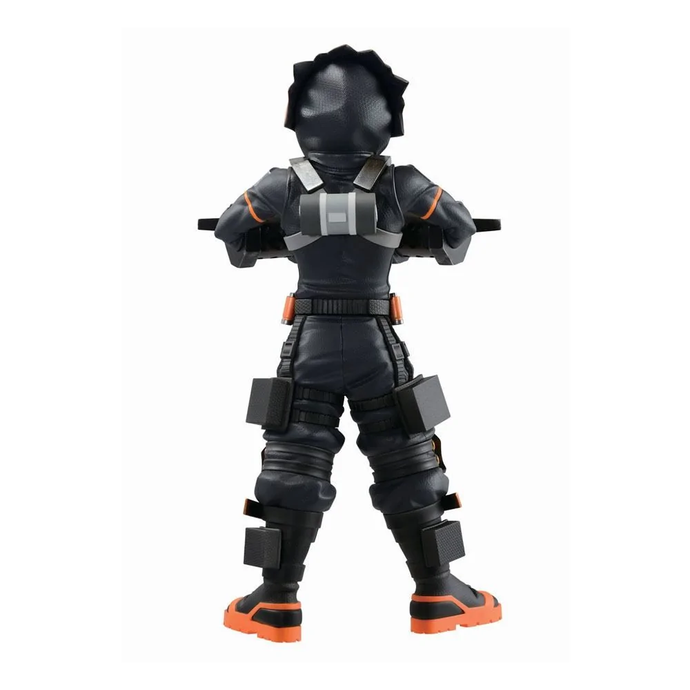 My Hero Academia Katsuki Bakugo Ichibansho Figure 8 My Hero Academia Katsuki Bakugo Ichibansho Figure - Image 6