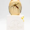 JURASSIC PARK Elephant Mosquito In Amber Statue -Wigs for Fancy Dress Sales Shop x ecc jp mosquito