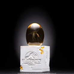 JURASSIC PARK Elephant Mosquito In Amber Statue 23 JURASSIC PARK Elephant Mosquito In Amber Statue -Wigs for Fancy Dress Sales Shop x ecc jp mosquito j