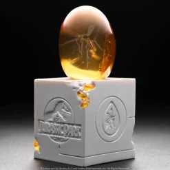 JURASSIC PARK Elephant Mosquito In Amber Statue 22 JURASSIC PARK Elephant Mosquito In Amber Statue -Wigs for Fancy Dress Sales Shop x ecc jp mosquito k