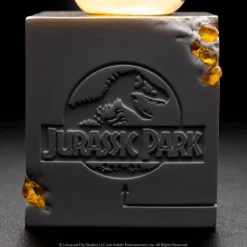 JURASSIC PARK Elephant Mosquito In Amber Statue 21 JURASSIC PARK Elephant Mosquito In Amber Statue -Wigs for Fancy Dress Sales Shop x ecc jp mosquito l