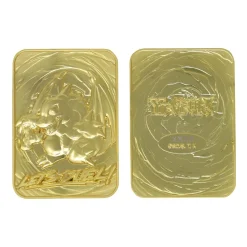 Yu-Gi-Oh Baby Dragon Limited Edition 24K Gold Plated Metal Card 10 Yu-Gi-Oh Baby Dragon Limited Edition 24K Gold Plated Metal Card -Wigs for Fancy Dress Sales Shop ygo 29g front back
