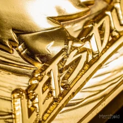 Yu-Gi-Oh Kuriboh Limited Edition 24K Gold Plated Metal Card 25 Yu-Gi-Oh Kuriboh Limited Edition 24K Gold Plated Metal Card -Wigs for Fancy Dress Sales Shop yugioh kuriboh limited gold card 8 1