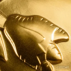 Yu-Gi-Oh Kuriboh Limited Edition 24K Gold Plated Metal Card 24 Yu-Gi-Oh Kuriboh Limited Edition 24K Gold Plated Metal Card -Wigs for Fancy Dress Sales Shop yugioh kuriboh limited gold card 9 1