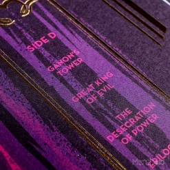 Legend Of Zelda,Nintendo Hero Of Time Vinyl LP Set -Wigs for Fancy Dress Sales Shop zelda hero vinyl 17