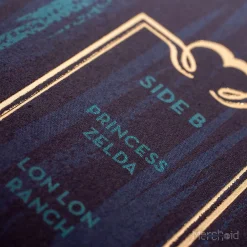 Legend Of Zelda,Nintendo Hero Of Time Vinyl LP Set -Wigs for Fancy Dress Sales Shop zelda hero vinyl 21