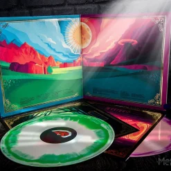 Legend Of Zelda,Nintendo Hero Of Time Vinyl LP Set -Wigs for Fancy Dress Sales Shop zelda hero vinyl 26